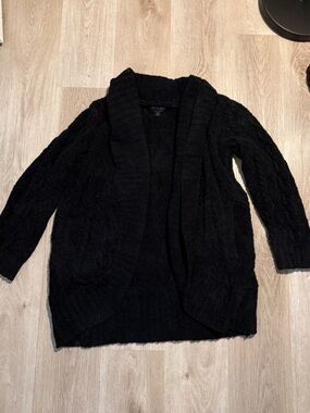 Barefoot dreams circle Cardigan Sweater